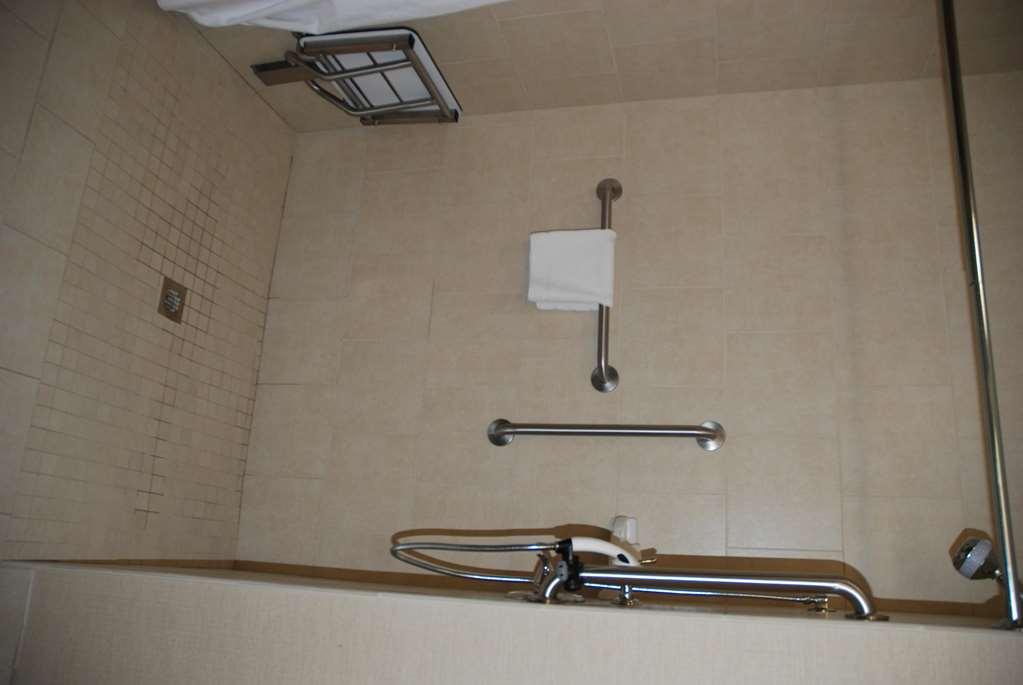 Hampton Inn Maumelle Habitación foto